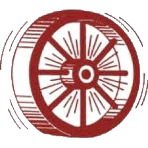 Audubon High School logo