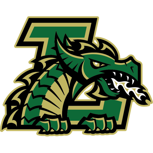Lakeside High School logo