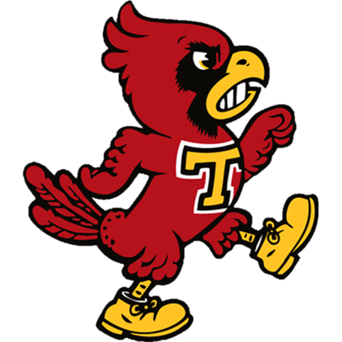 Treynor High School logo