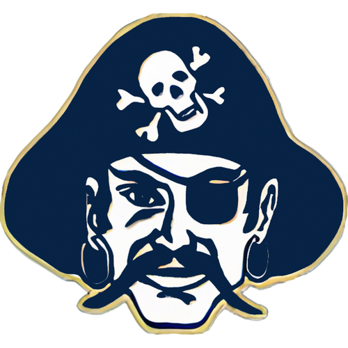 Fulton High School logo