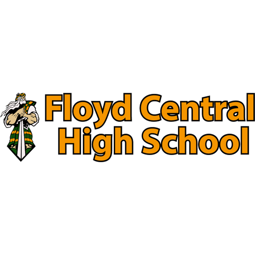 Floyd Central High School logo