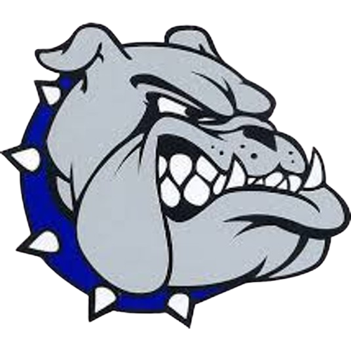 Lakeview High School logo