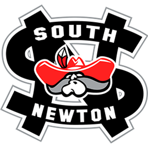 South Newton High School logo