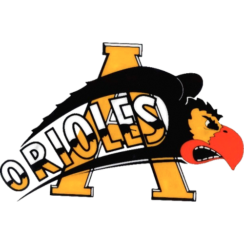 Avon High School logo