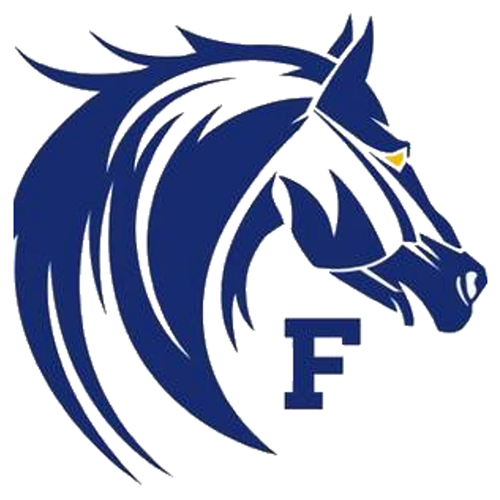 Fraser High School logo