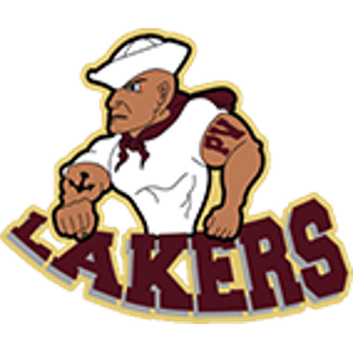 Pymatuning Valley High School logo
