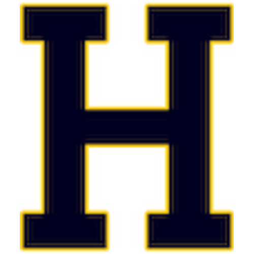 Hartland High School logo