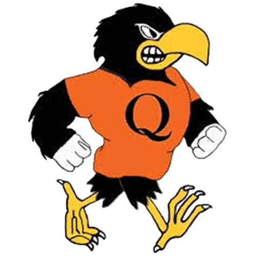 Quincy High School logo