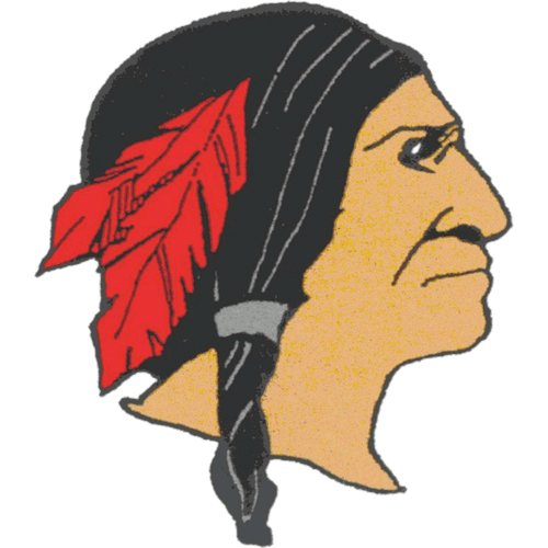 Tekonsha High School logo