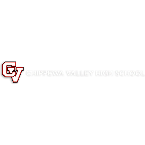Chippewa Valley High School logo