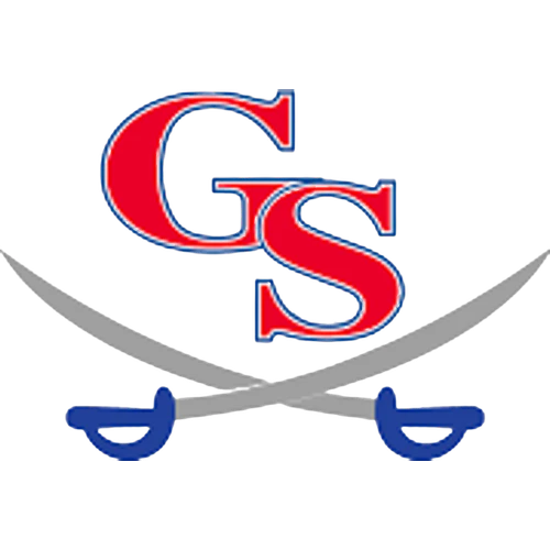 Glenbard South High School logo