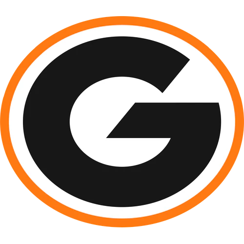 Green High School logo
