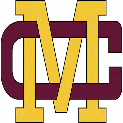 Montini Catholic High School logo