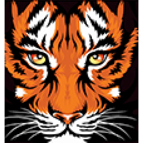 Versailles High School logo