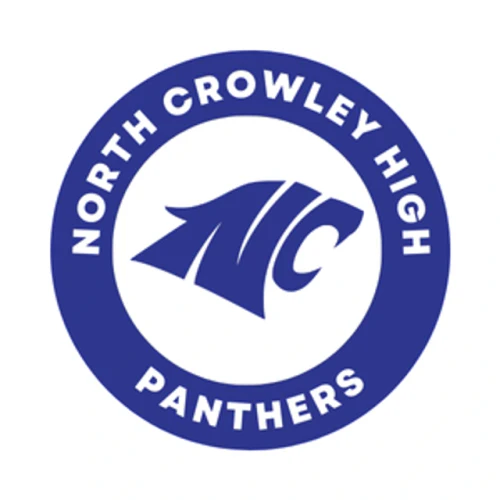 North Crowley High School logo