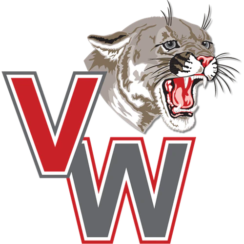 Van Wert High School logo