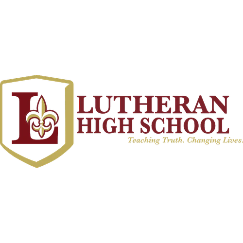Indianapolis Lutheran logo