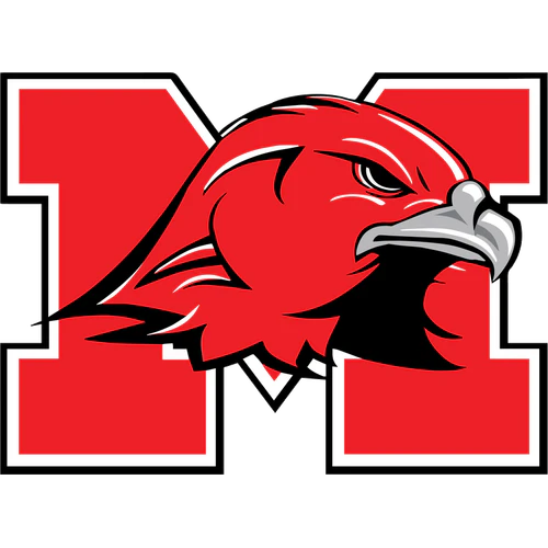 Maine South logo