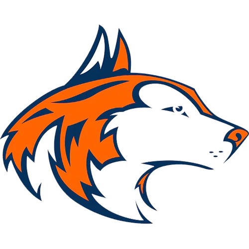 Naperville North High School logo