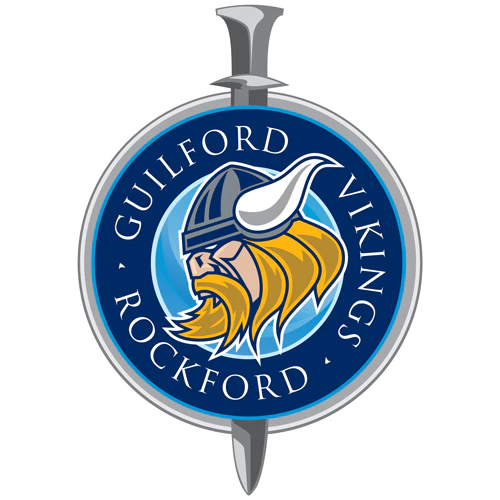 Guilford logo