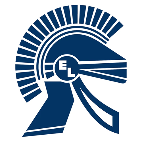 East Lansing High School logo