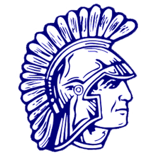 St. Francis High School logo