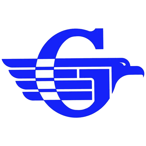 Gladwin High School logo