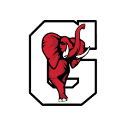 Gainesville High School logo