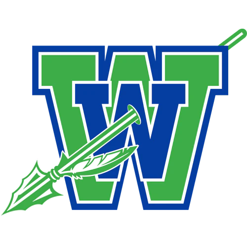 Winton Woods High School logo