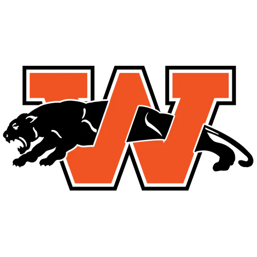 Washington Community High School logo