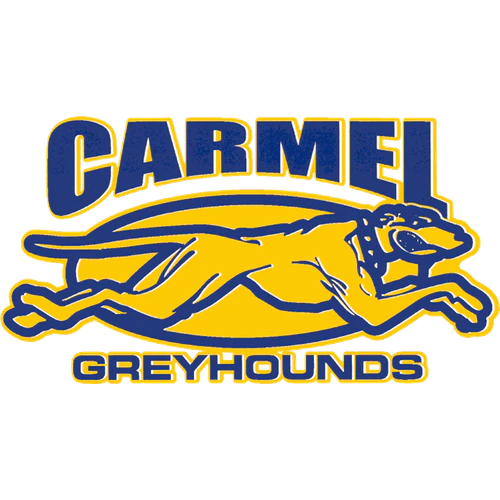 Carmel High School logo