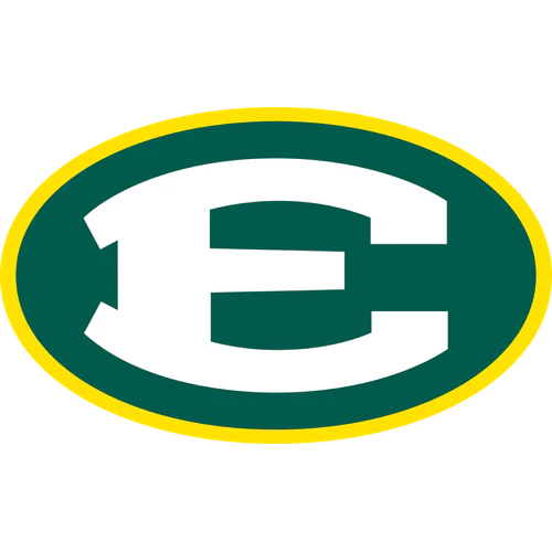 St. Edward High School logo