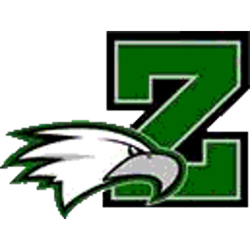 Zionsville Community logo