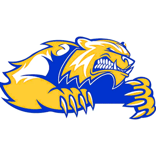 Chicago Simeon Career Academy logo