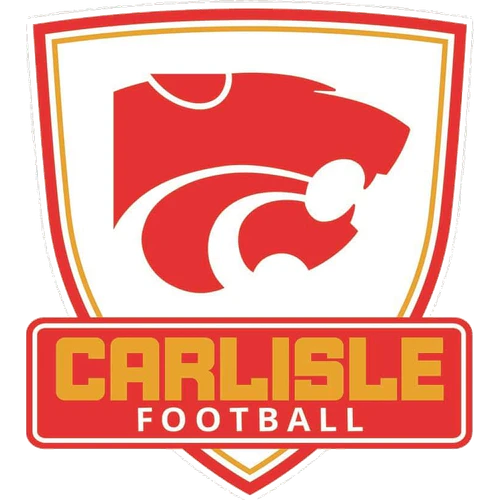 Carlisle High School logo