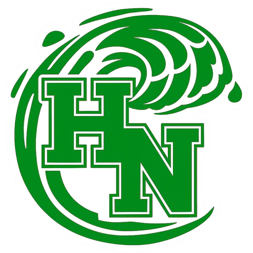 Holy Name High School logo