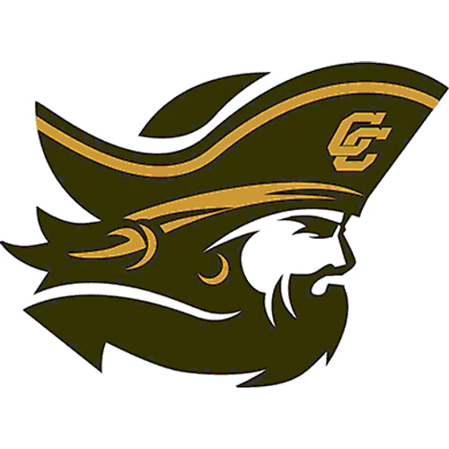 Carmel Catholic High School logo