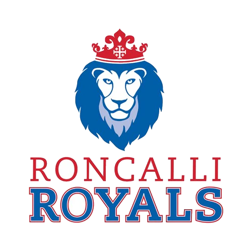 Roncalli High School logo