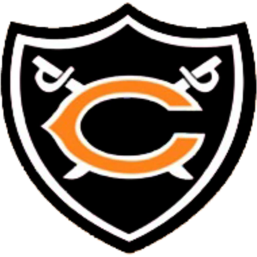 Coldwater High School logo