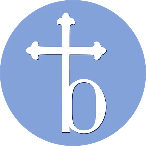 Benedictine High School logo