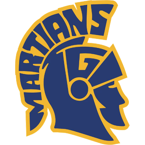 Goodrich High School logo