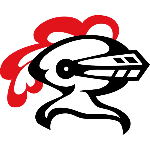 Lincoln-Way Central High School logo