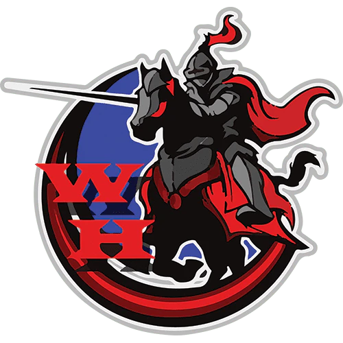 West Holmes High School logo