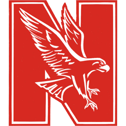 Naperville Central High School logo