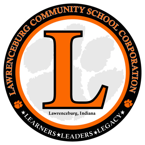 Lawrenceburg logo