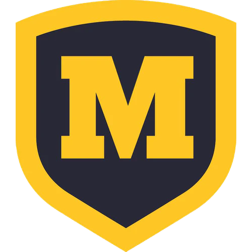 Archbishop Moeller High School logo