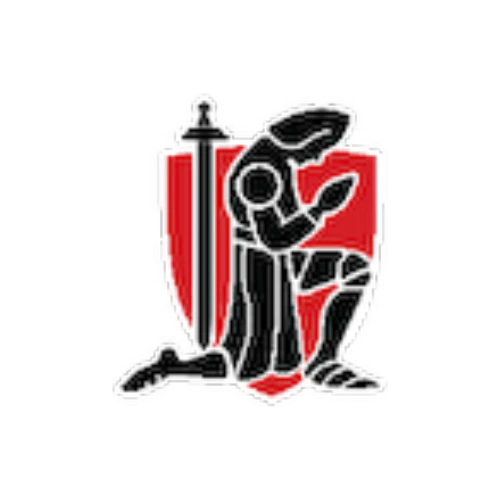 Bishop Luers logo