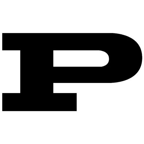 Perry High School logo
