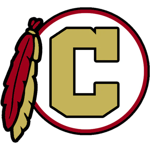 Creekside High School logo