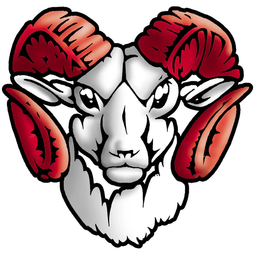 Trotwood-Madison High School logo